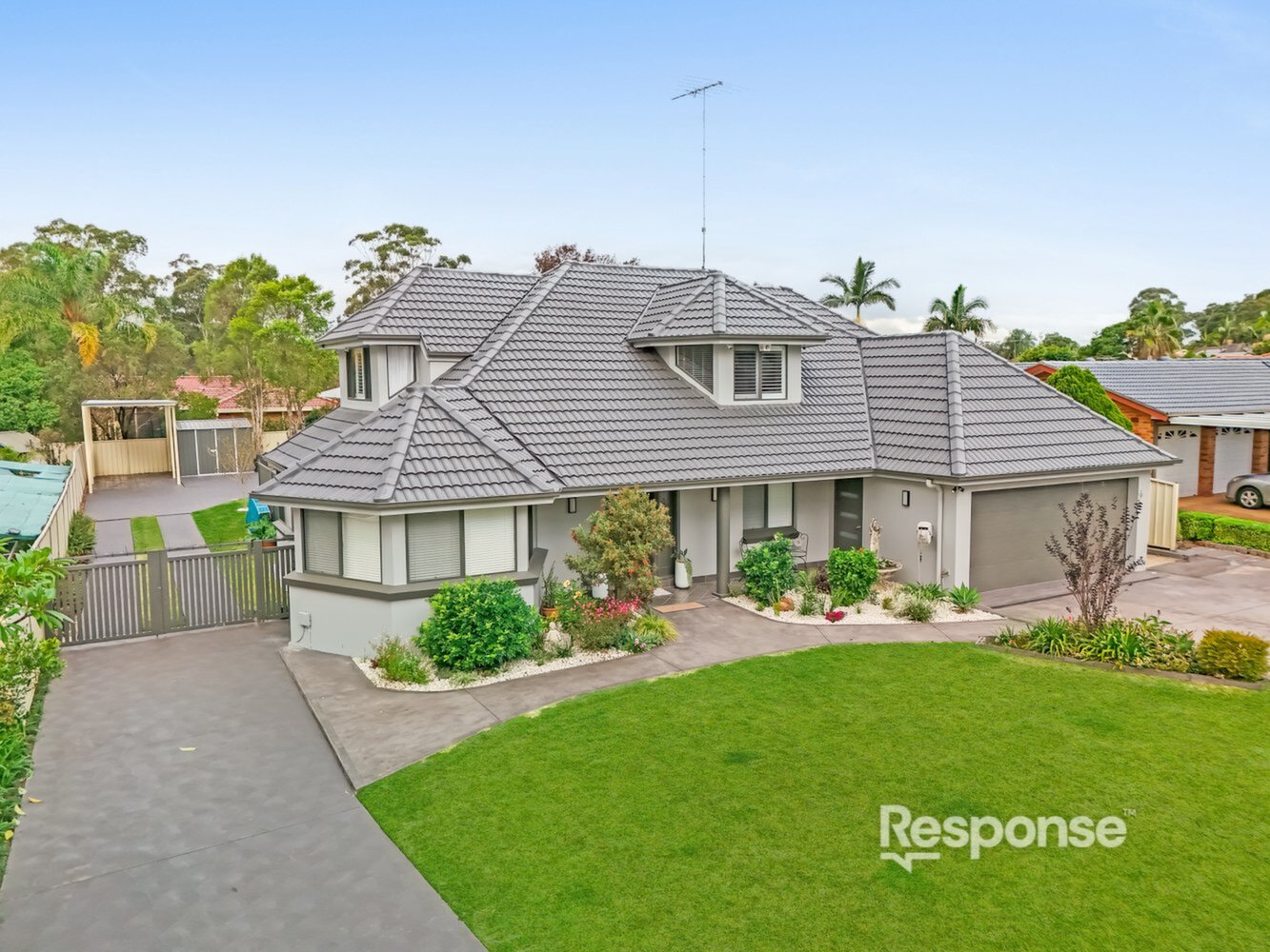 105 - 106 Linden Crescent, Cranebrook Sold by Response Real Estate Penrith - image 1
