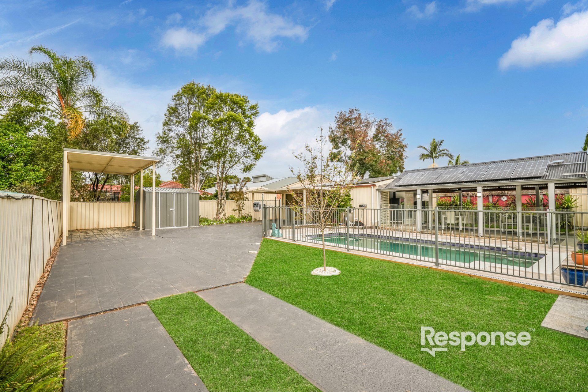 105 - 106 Linden Crescent, Cranebrook Sold by Response Real Estate Penrith - image 1