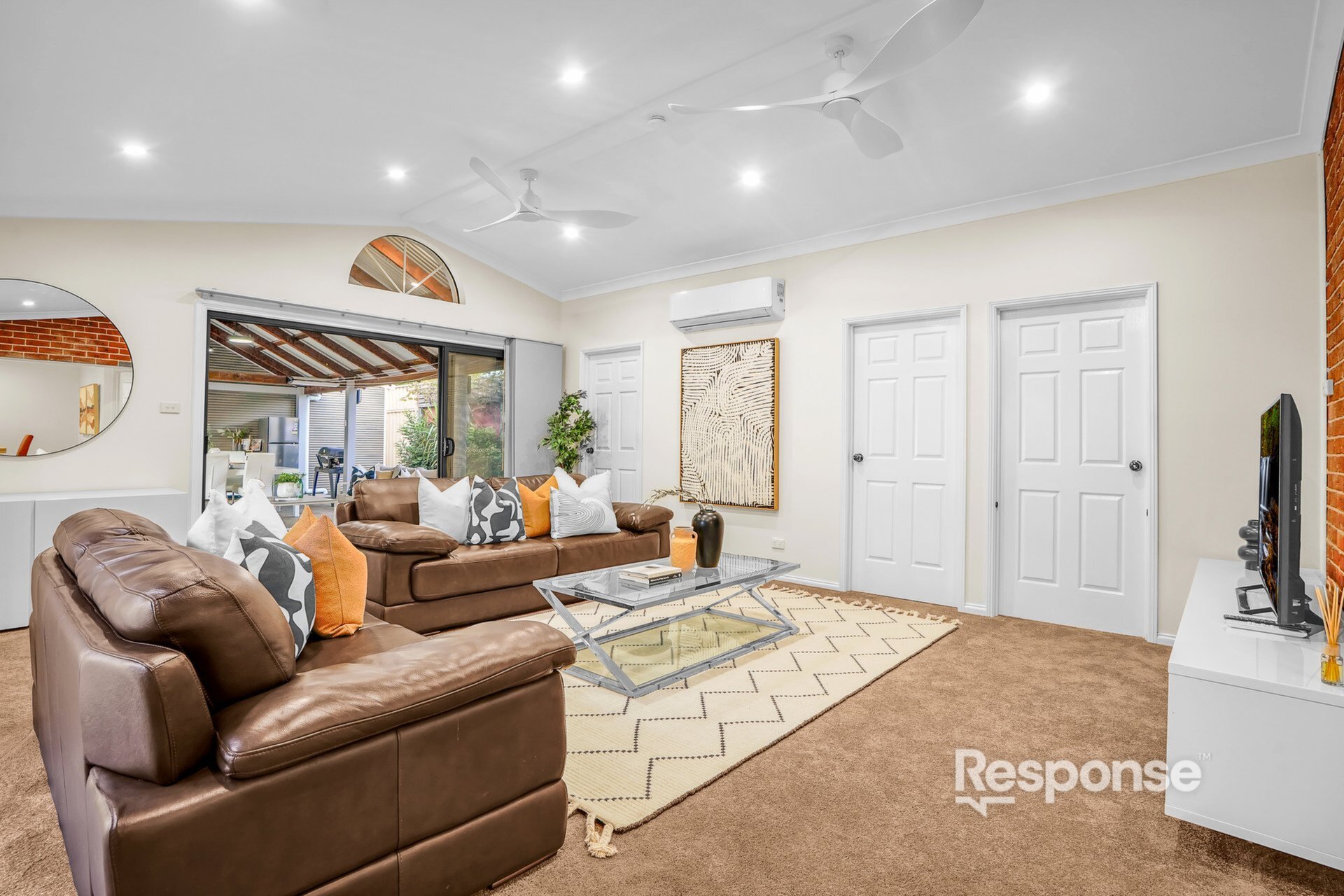 105 - 106 Linden Crescent, Cranebrook Sold by Response Real Estate Penrith - image 1