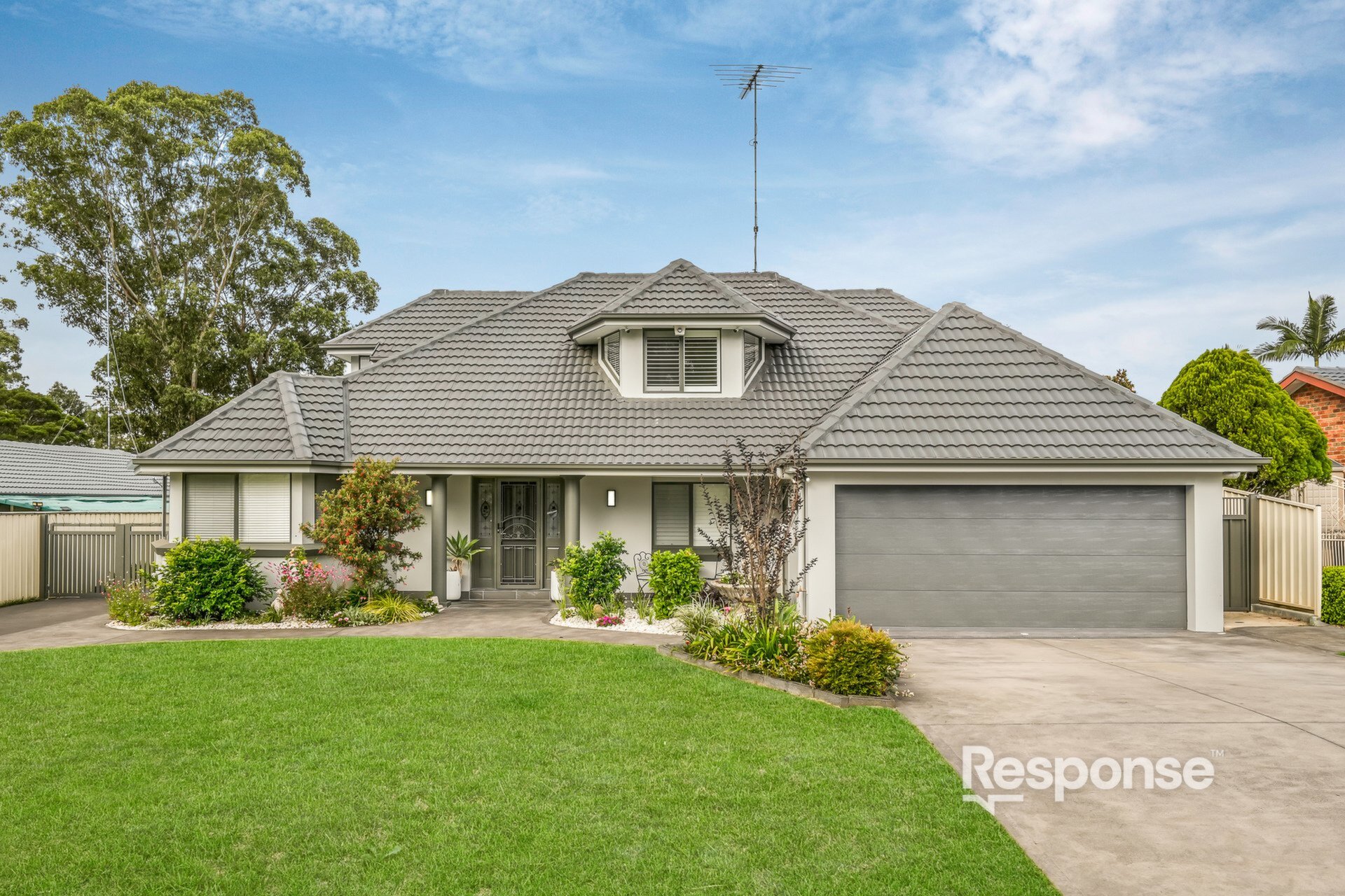 105 - 106 Linden Crescent, Cranebrook Sold by Response Real Estate Penrith - image 1