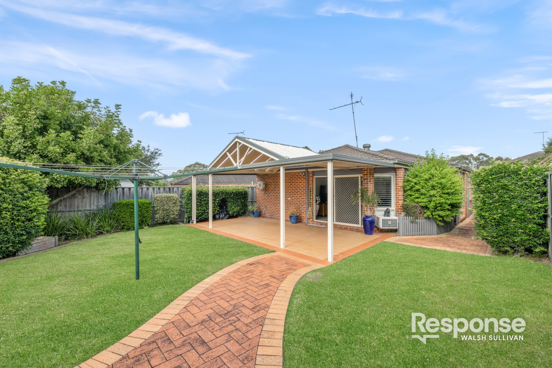 11 Flagstaff Street, Stanhope Gardens Sold by ResponseRE Walsh Sullivan Northmead - image 1