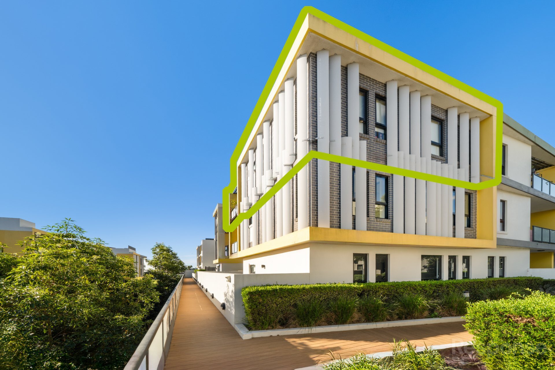 417/10 Hezlett Road, North Kellyville Sold by ResponseRE Norwest - image 1