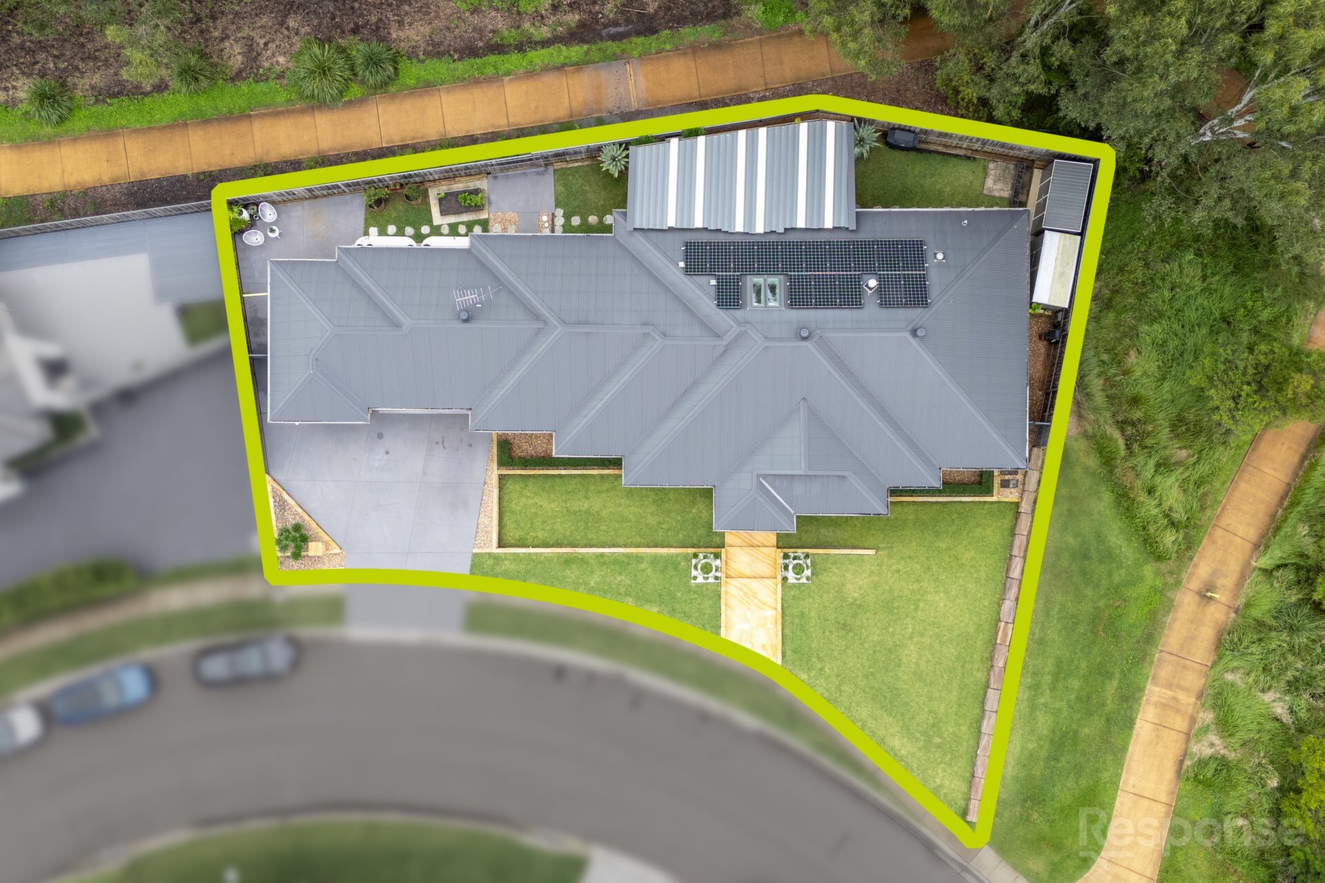 26 Jack Peel Circuit, Kellyville Sold by ResponseRE Norwest - image 1