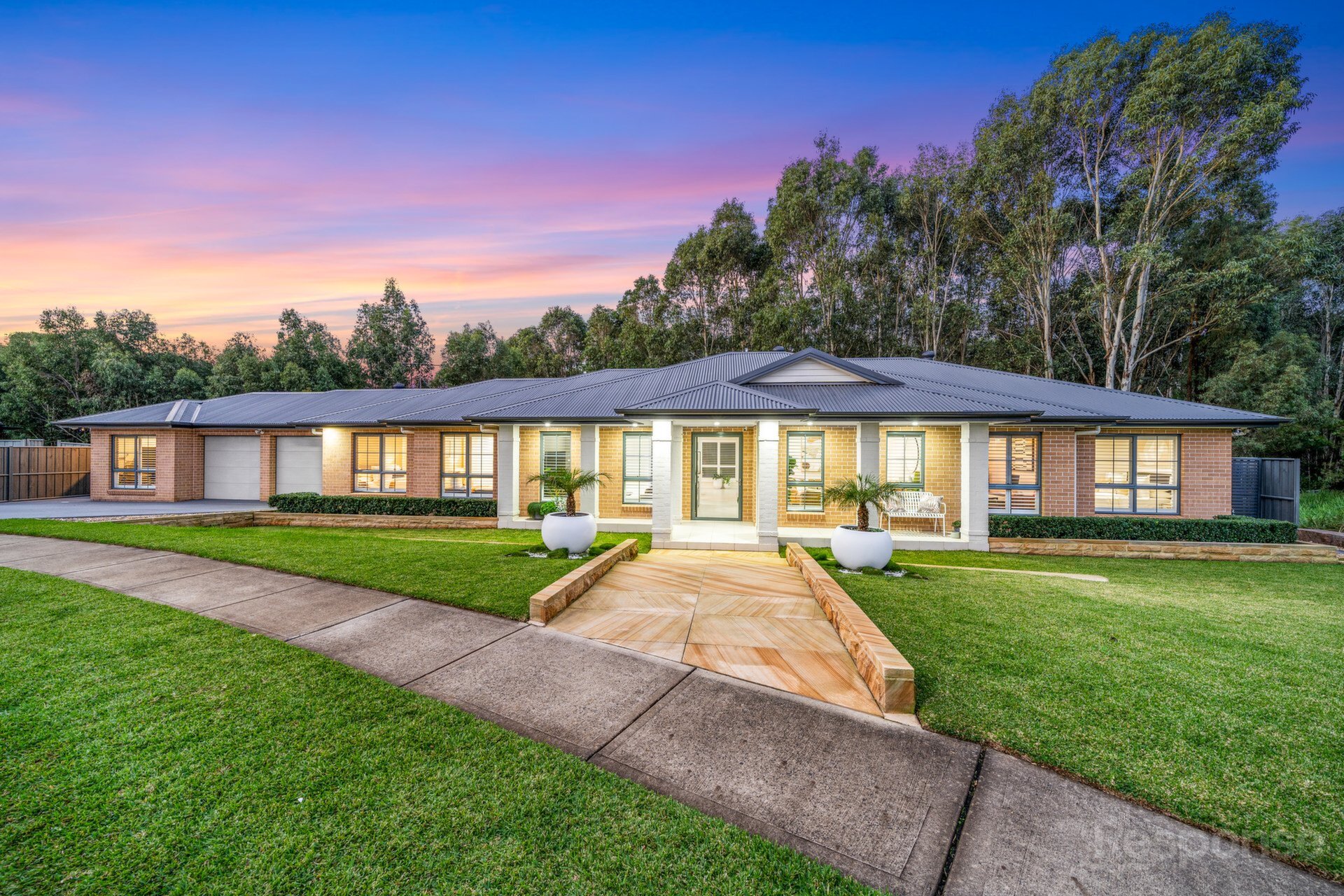 26 Jack Peel Circuit, Kellyville Sold by ResponseRE Norwest - image 1