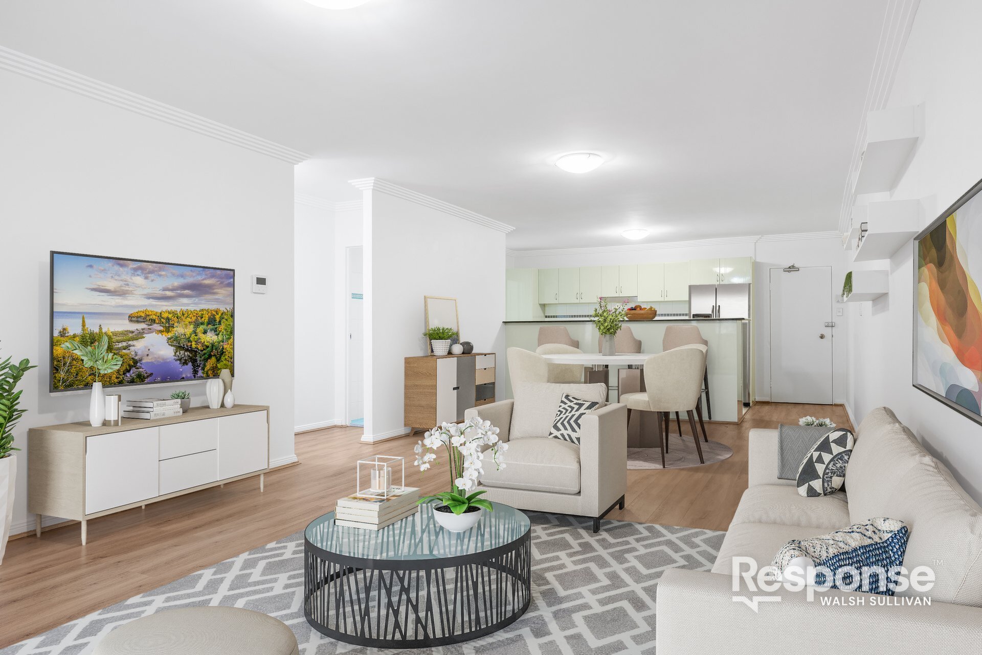 34/12-18 Conie Avenue, Baulkham Hills Sold by ResponseRE Walsh Sullivan Baulkham Hills - image 1