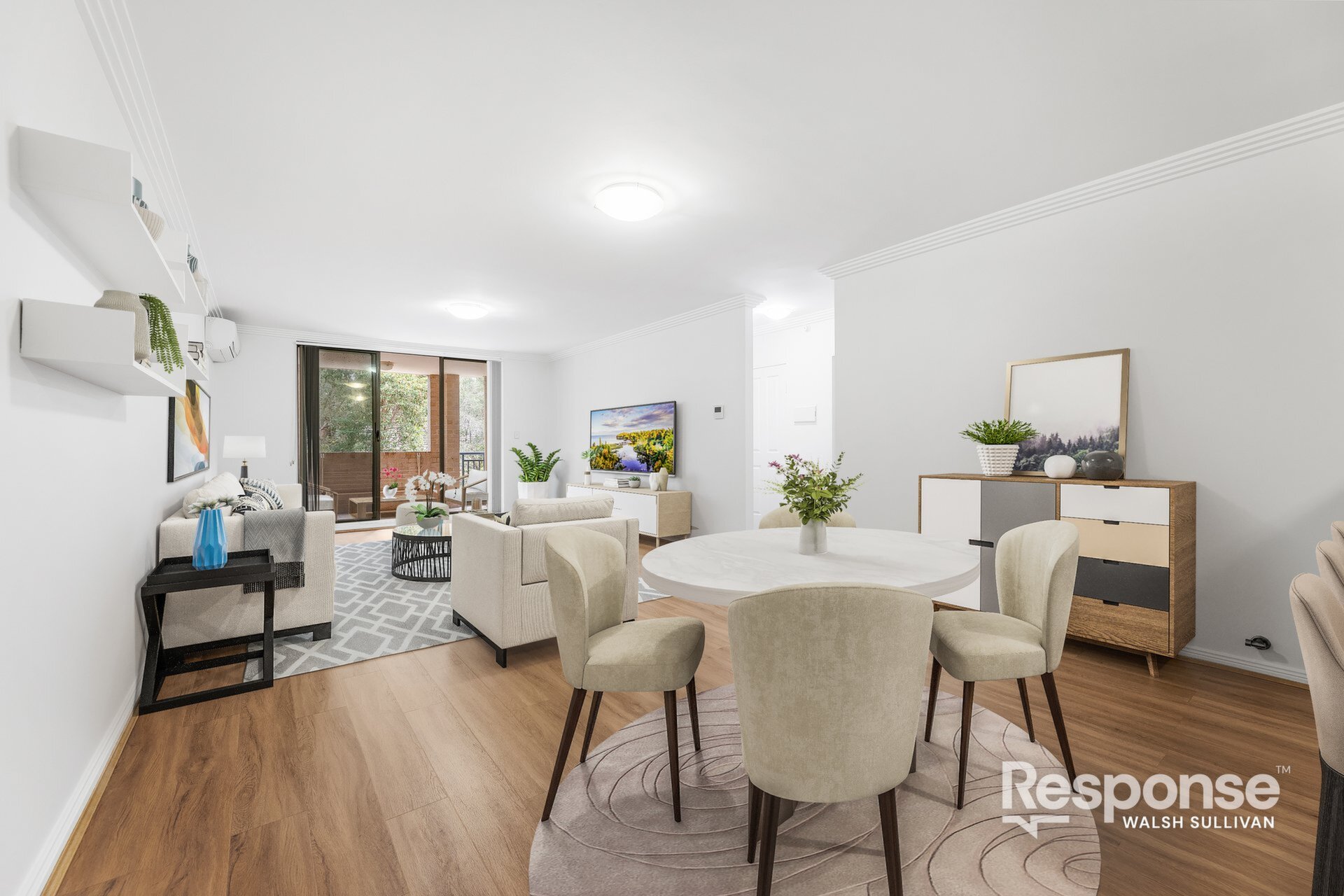 34/12-18 Conie Avenue, Baulkham Hills Sold by ResponseRE Walsh Sullivan Baulkham Hills - image 1