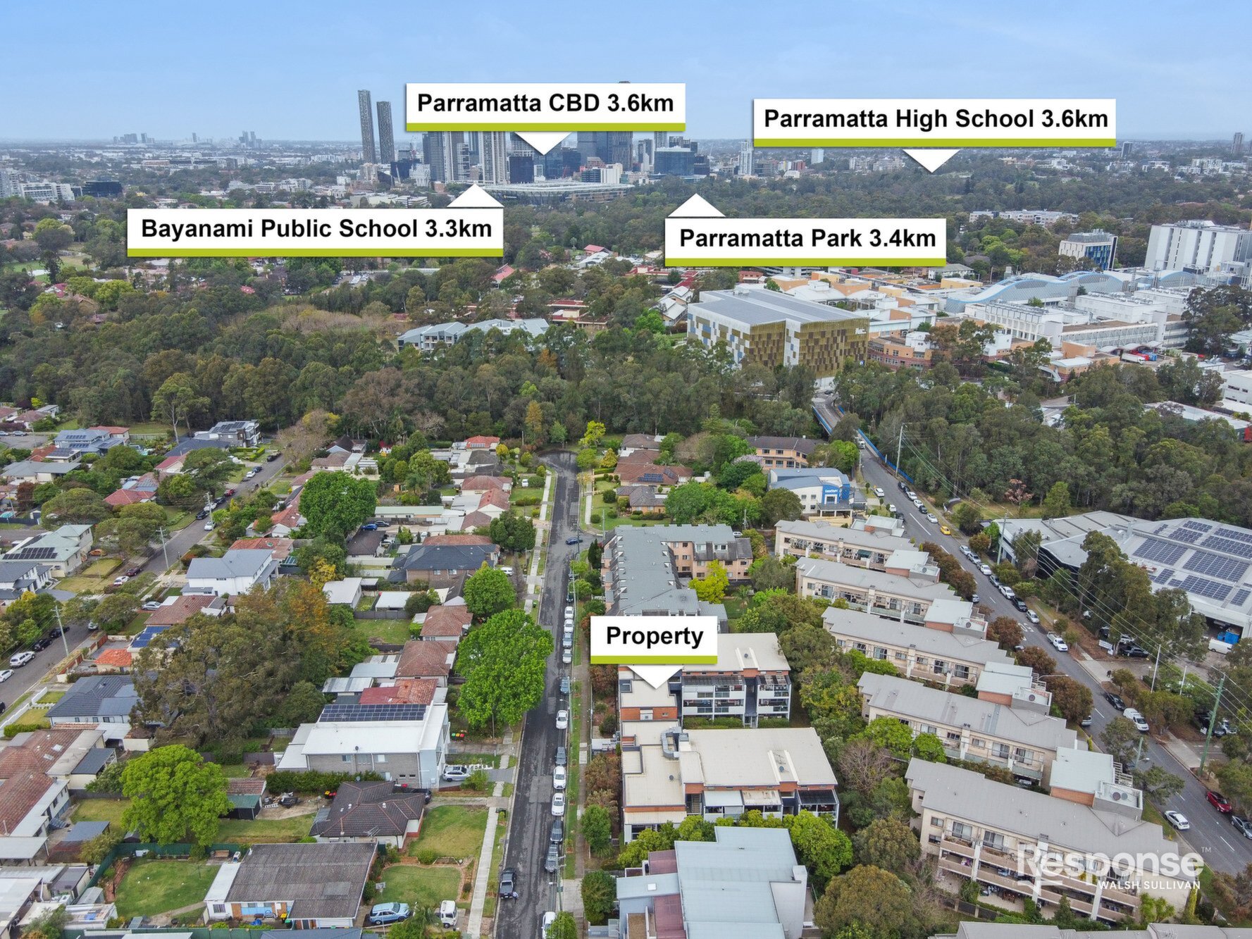 24/65-71 Beamish Road, Northmead Sold by ResponseRE Walsh Sullivan Baulkham Hills - image 1