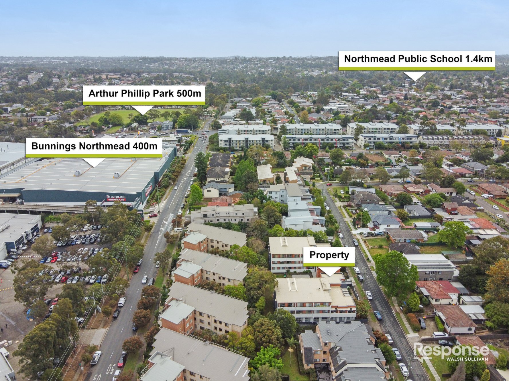 24/65-71 Beamish Road, Northmead Sold by ResponseRE Walsh Sullivan Baulkham Hills - image 1