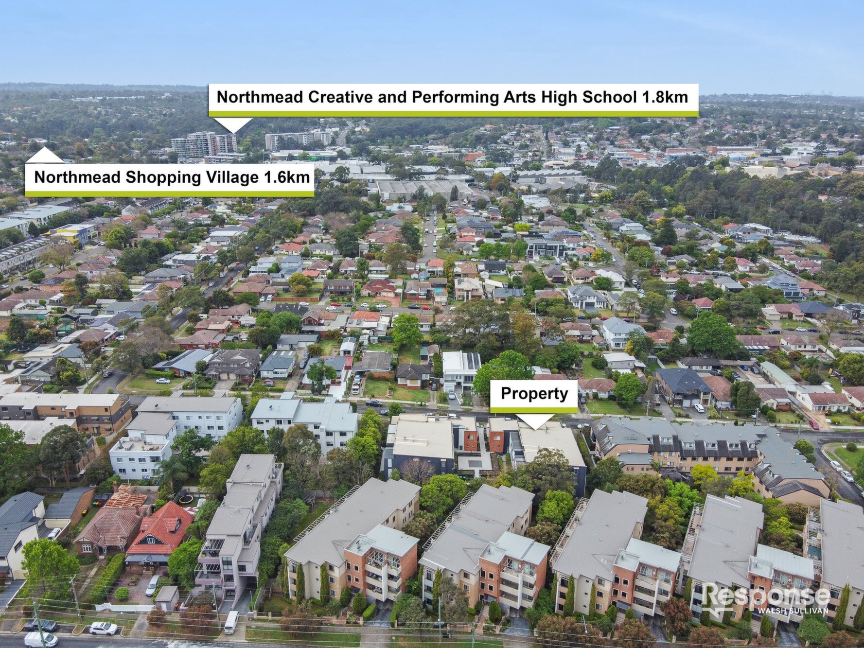 24/65-71 Beamish Road, Northmead Sold by ResponseRE Walsh Sullivan Baulkham Hills - image 1