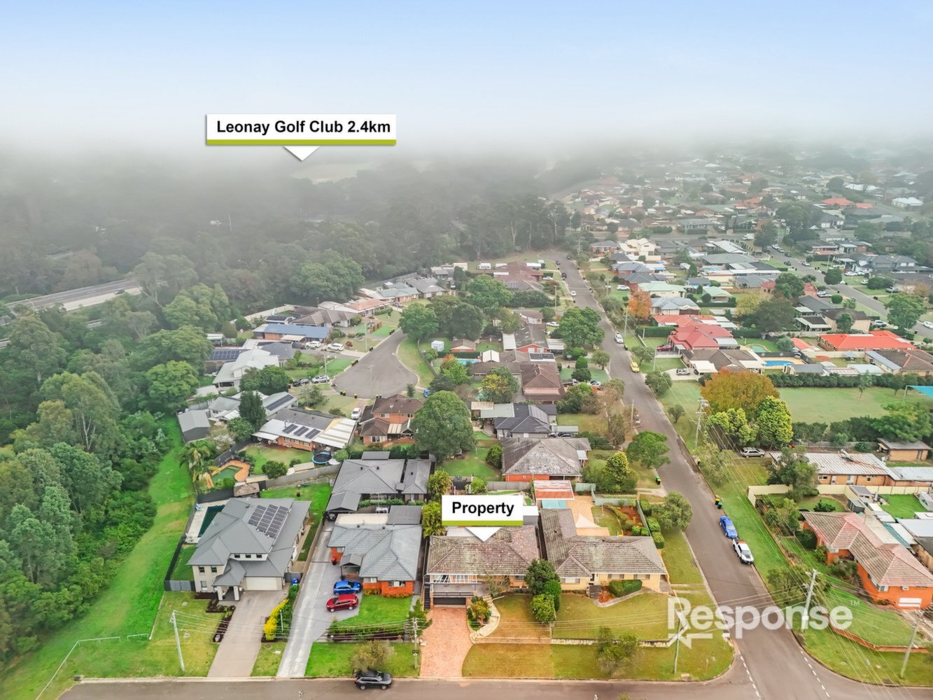 45 Troy Street, Emu Plains Sold by Response Real Estate Penrith - image 1