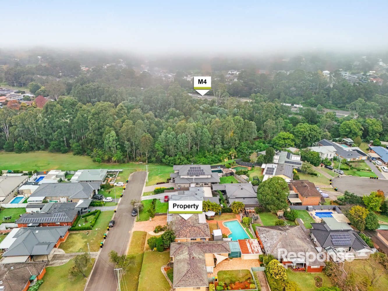 45 Troy Street, Emu Plains Sold by Response Real Estate Penrith - image 1
