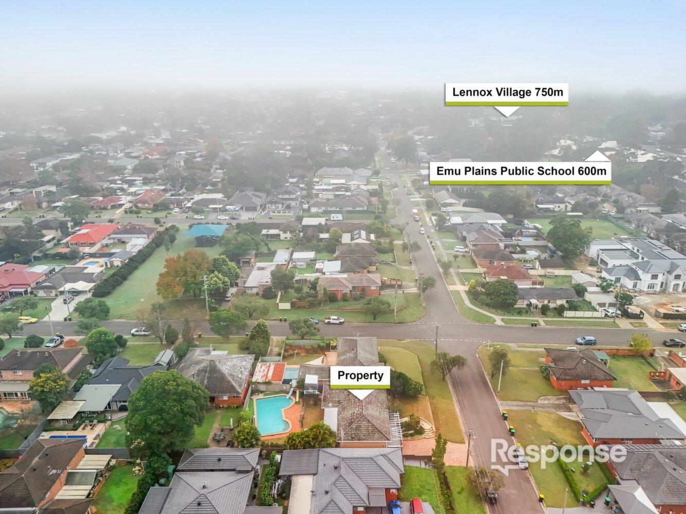 45 Troy Street, Emu Plains Sold by Response Real Estate Penrith - image 1