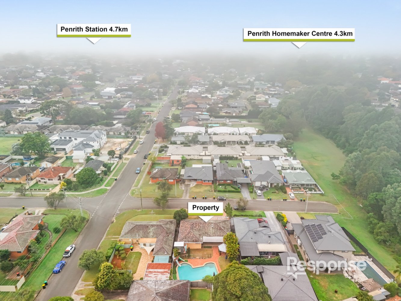 45 Troy Street, Emu Plains Sold by Response Real Estate Penrith - image 1