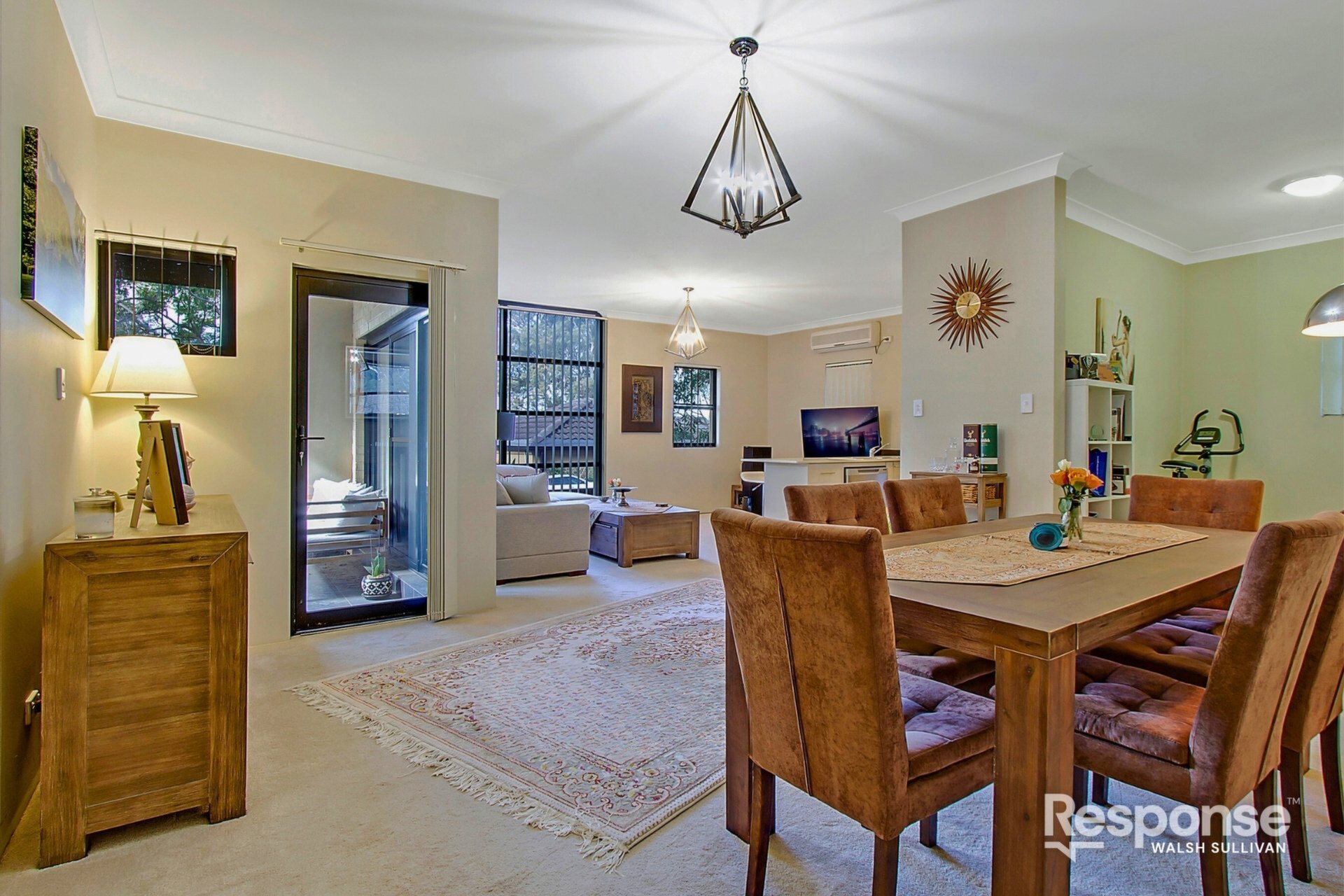1/28 Jenner Street, Baulkham Hills Sold by ResponseRE Walsh Sullivan Baulkham Hills - image 1