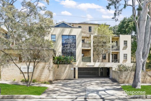 1/28 Jenner Street, Baulkham Hills Sold by ResponseRE Walsh Sullivan Baulkham Hills