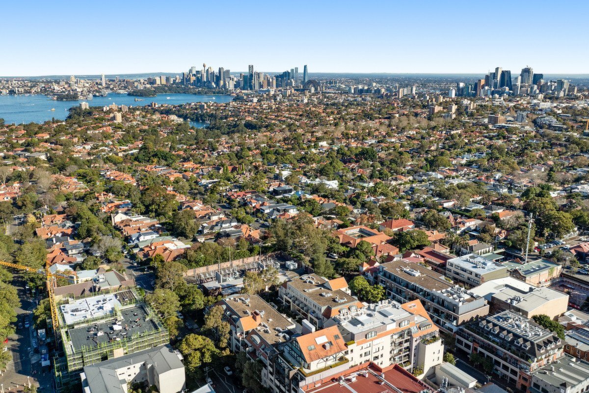 505/68 Vista Street, Mosman Sold by ResponseRE Norwest - image 1