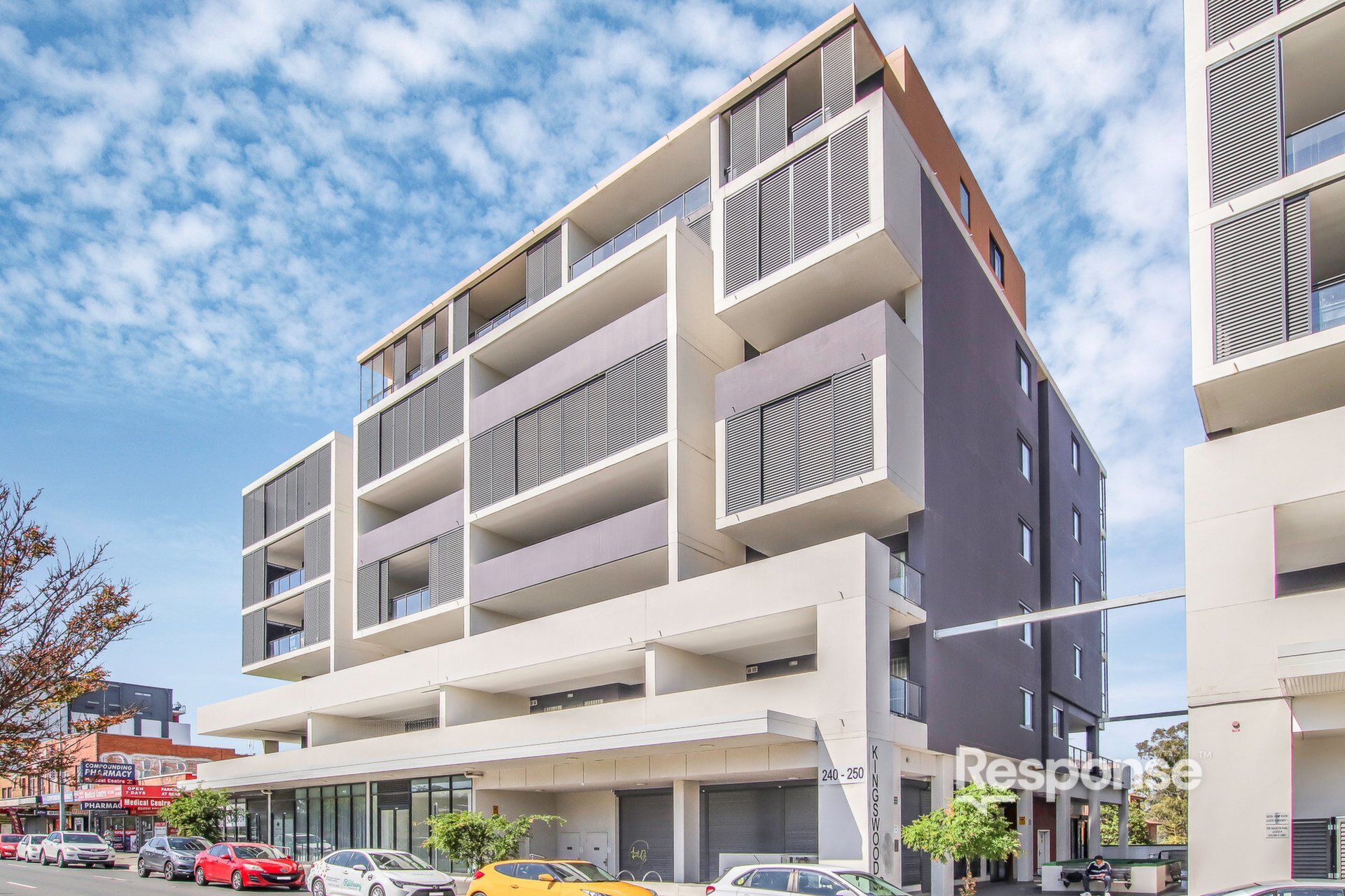 208/240-250A Great Western Highway, Kingswood Sold by ResponseRE - image 1