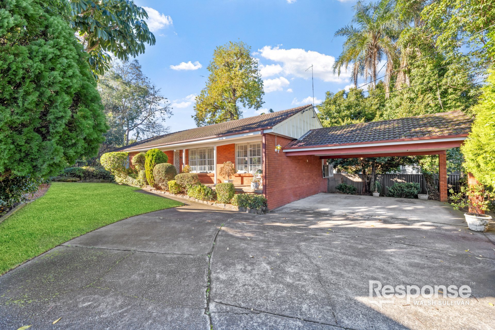 2 Ward Place, Northmead Sold by ResponseRE Walsh Sullivan Northmead - image 1