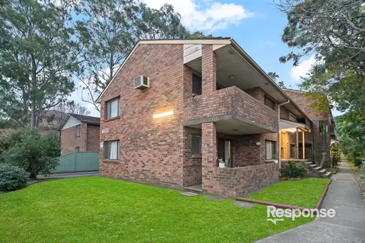 14/17 Preston Street, Jamisontown Sold by ResponseRE