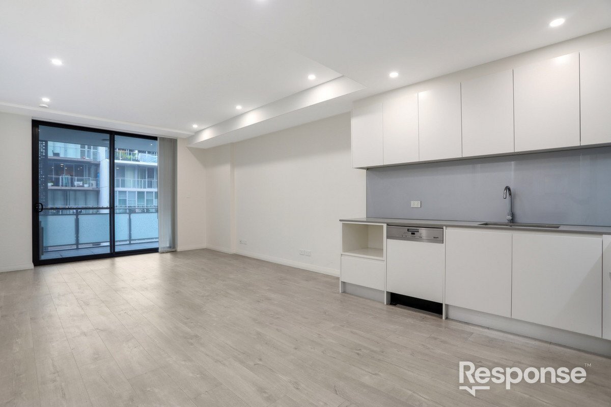 411/5 Bidjigal Road, Arncliffe Leased by ResponseRE - image 1