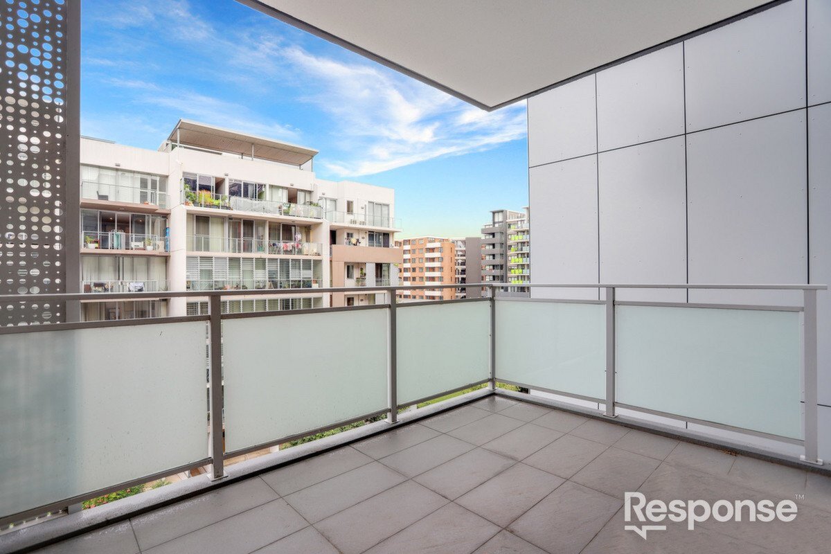 411/5 Bidjigal Road, Arncliffe Leased by ResponseRE - image 1