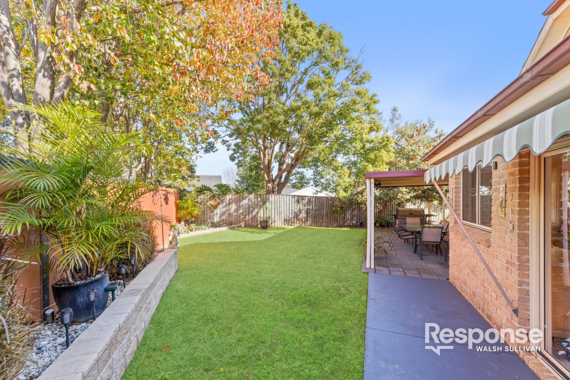 18 Avril Court, Kellyville Sold by ResponseRE Walsh Sullivan Baulkham Hills - image 1