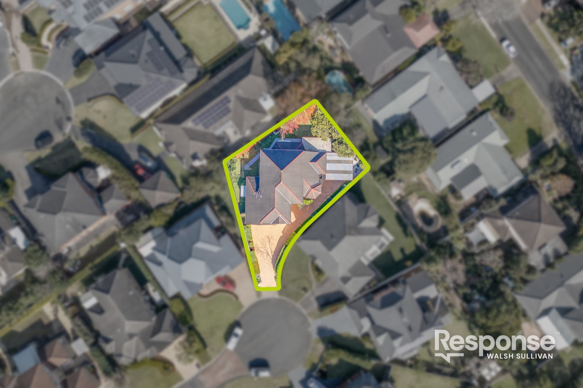 18 Avril Court, Kellyville Sold by ResponseRE Walsh Sullivan Baulkham Hills - image 1