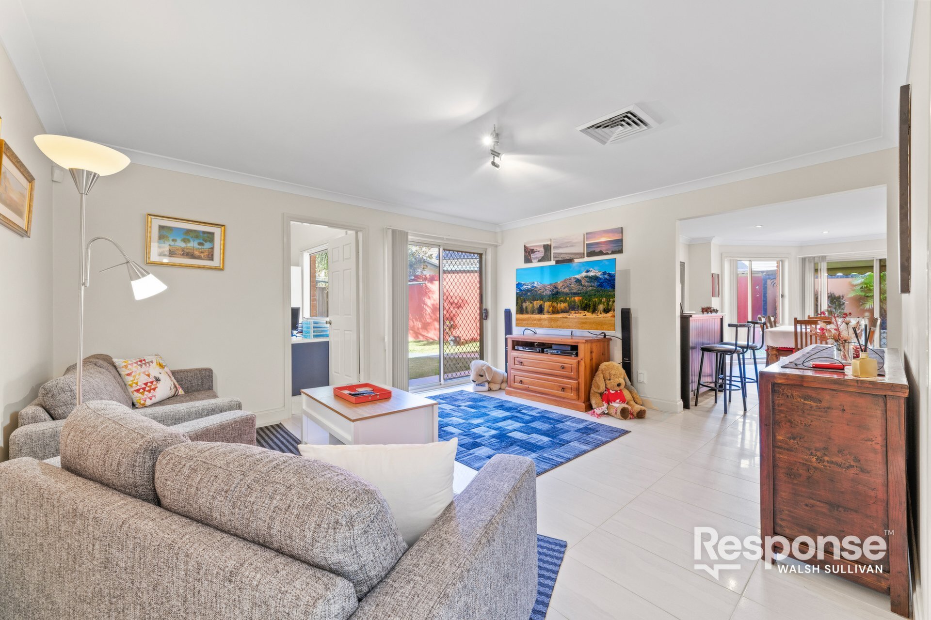 18 Avril Court, Kellyville Sold by ResponseRE Walsh Sullivan Baulkham Hills - image 1