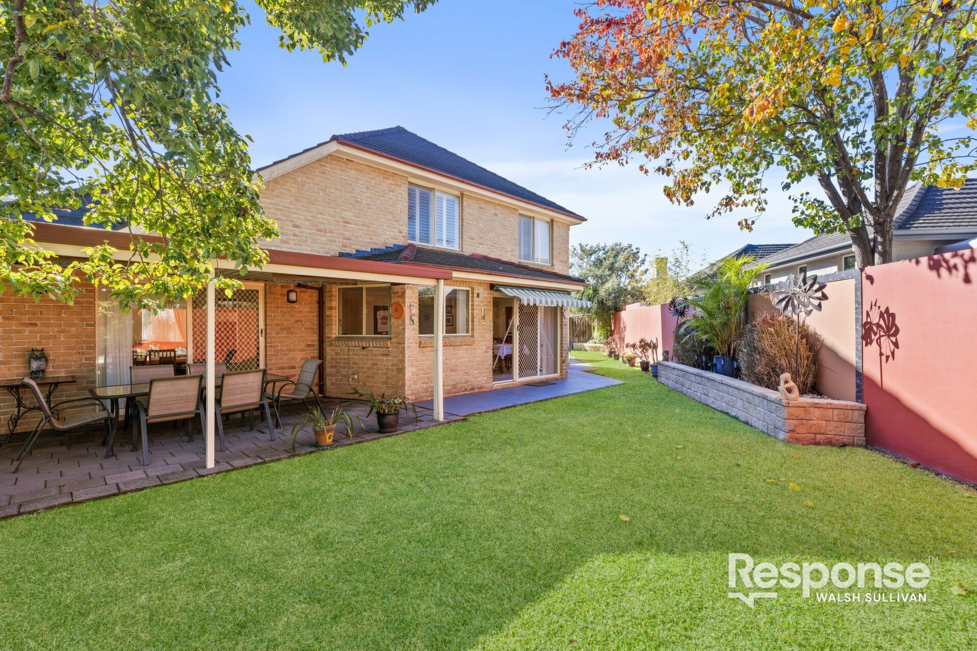 18 Avril Court, Kellyville Sold by ResponseRE Walsh Sullivan Baulkham Hills - image 1