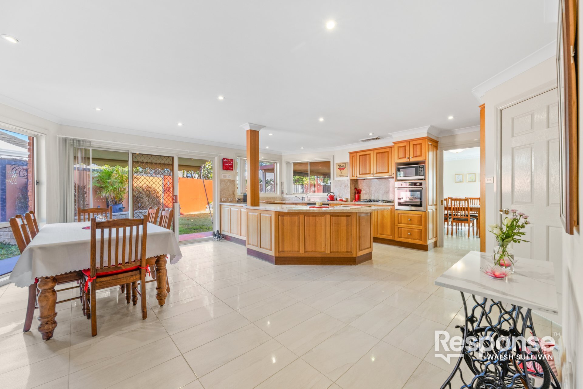 18 Avril Court, Kellyville Sold by ResponseRE Walsh Sullivan Baulkham Hills - image 1