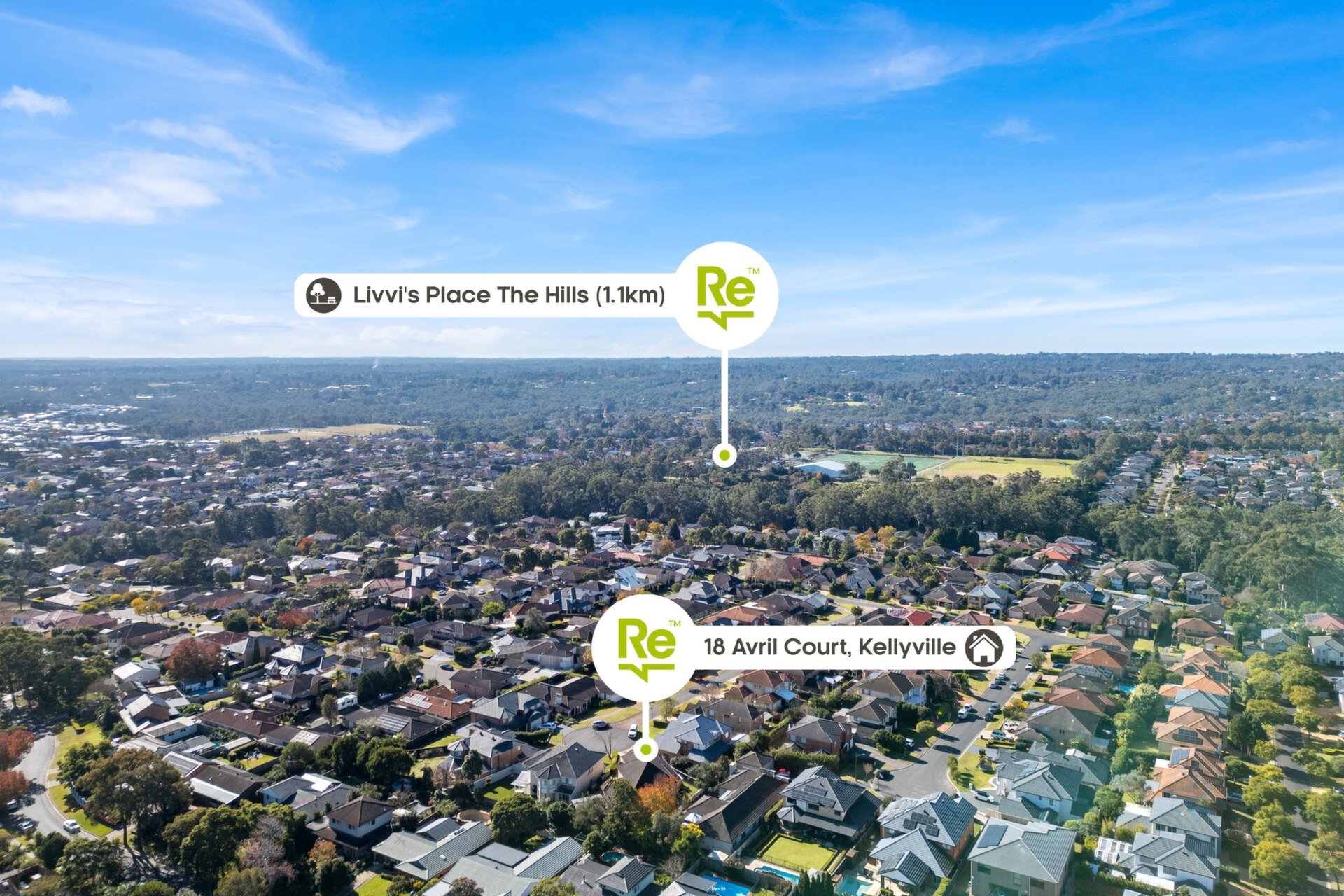 18 Avril Court, Kellyville Sold by ResponseRE Walsh Sullivan Baulkham Hills - image 1
