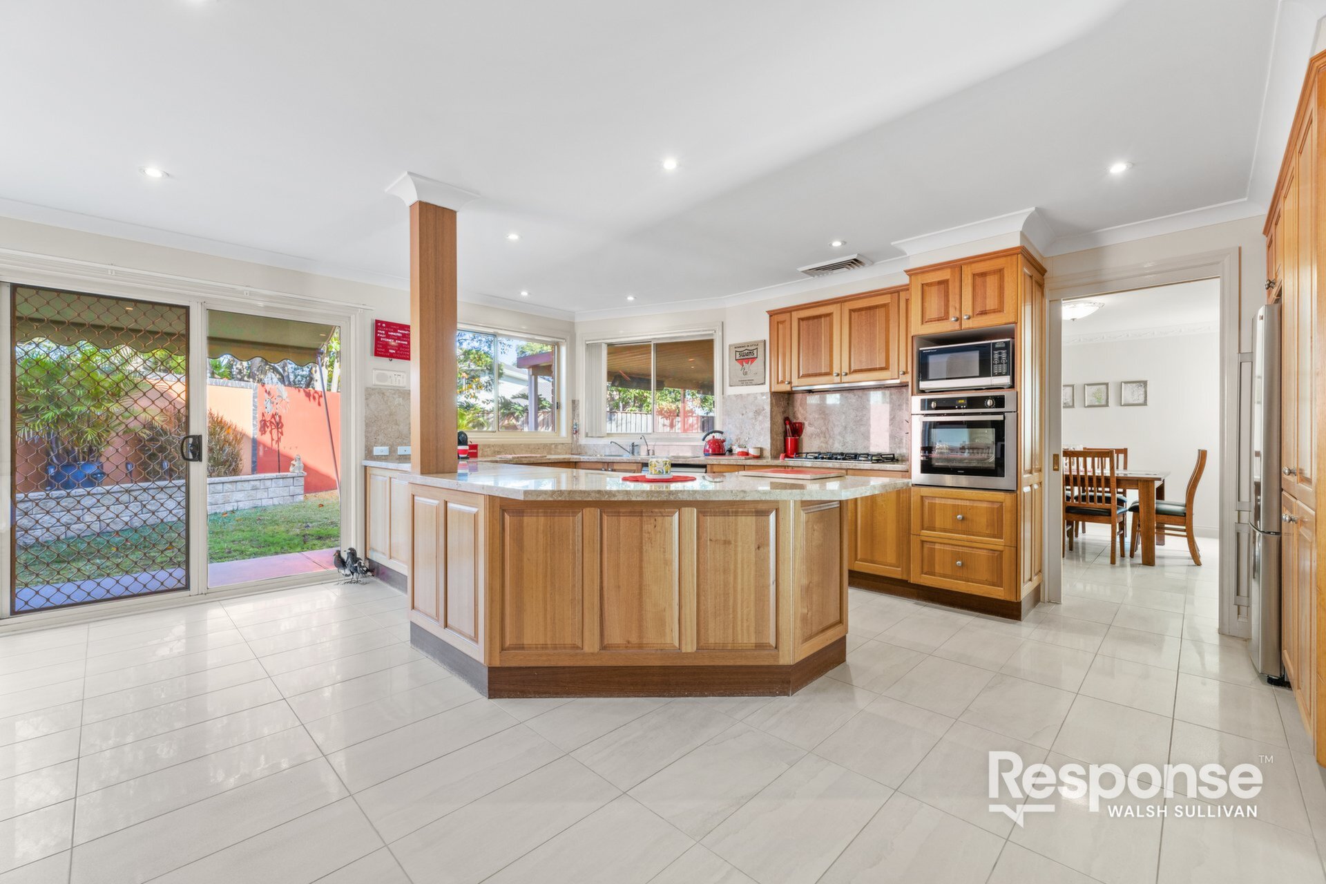 18 Avril Court, Kellyville Sold by ResponseRE Walsh Sullivan Baulkham Hills - image 1