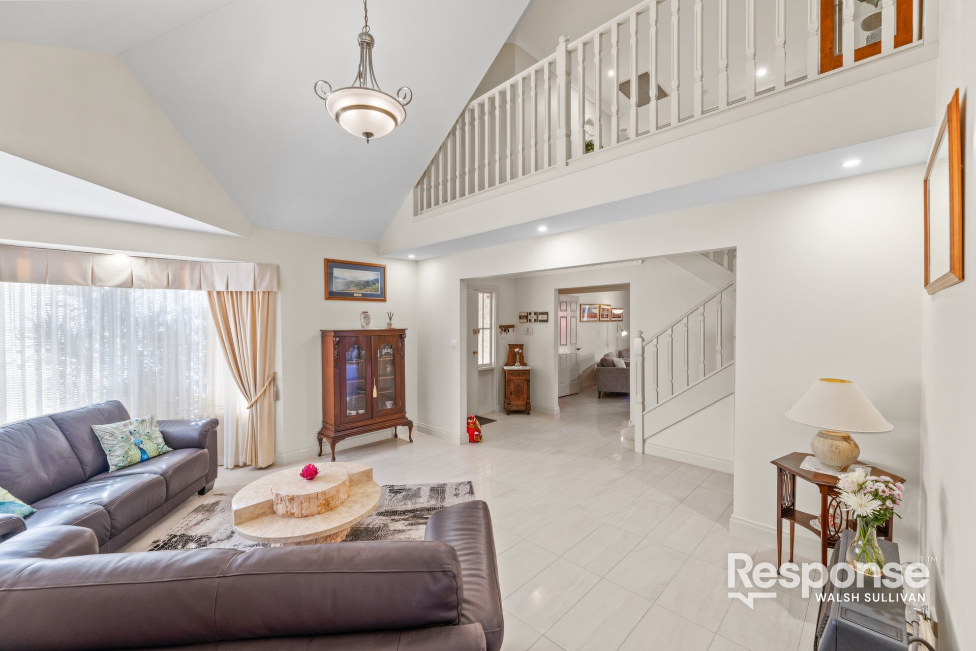 18 Avril Court, Kellyville Sold by ResponseRE Walsh Sullivan Baulkham Hills - image 1