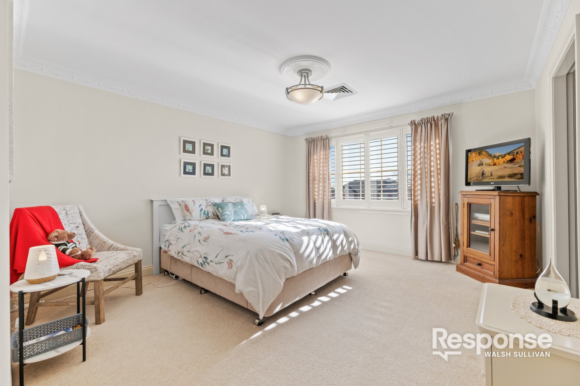 18 Avril Court, Kellyville Sold by ResponseRE Walsh Sullivan Baulkham Hills - image 1