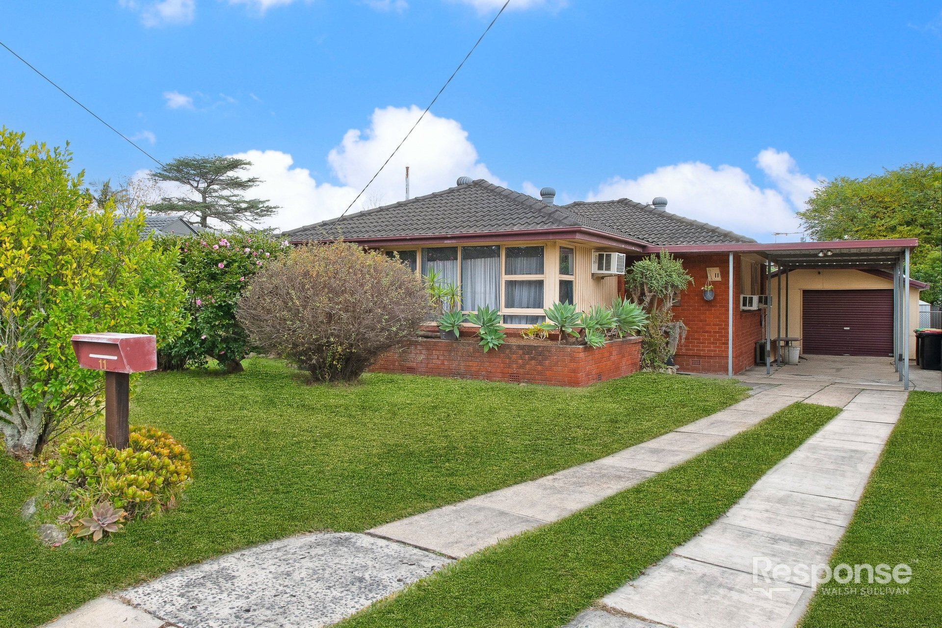 11 Lodge Avenue, Old Toongabbie Sold by ResponseRE Walsh Sullivan Baulkham Hills - image 1