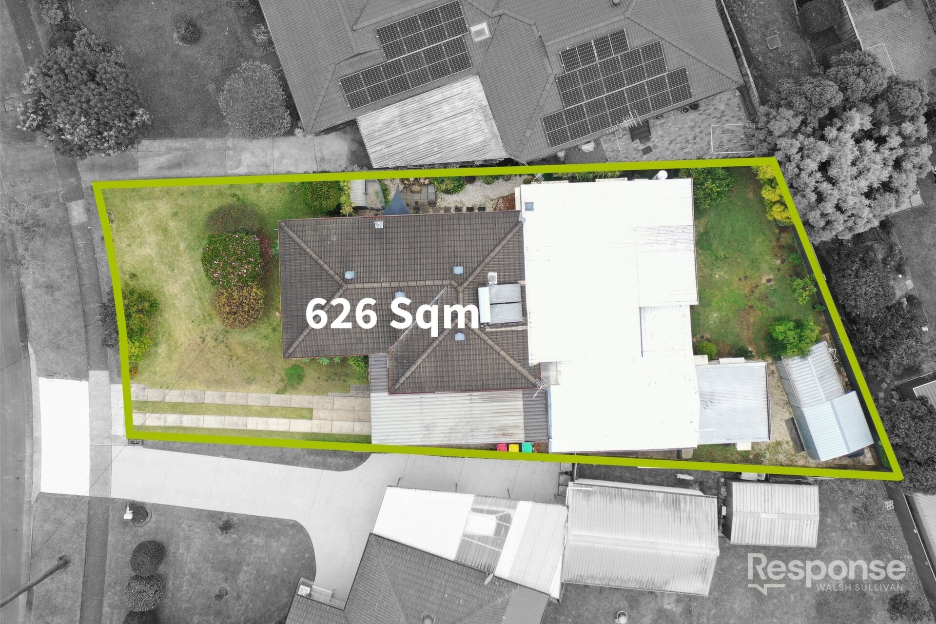 11 Lodge Avenue, Old Toongabbie Sold by ResponseRE Walsh Sullivan Baulkham Hills - image 1