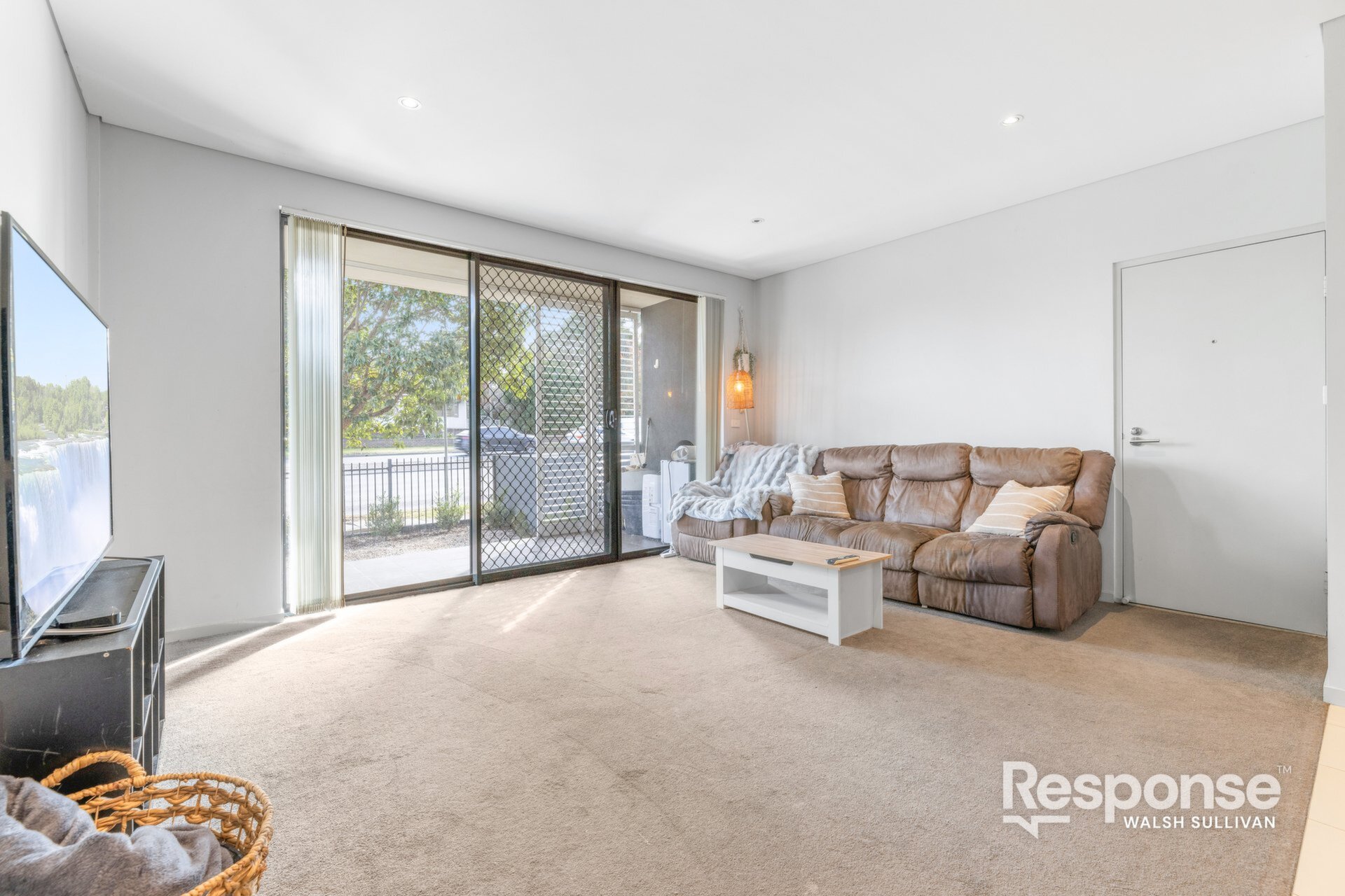 18/37-43 Balmoral Road, Northmead Sold by ResponseRE Walsh Sullivan Baulkham Hills - image 1