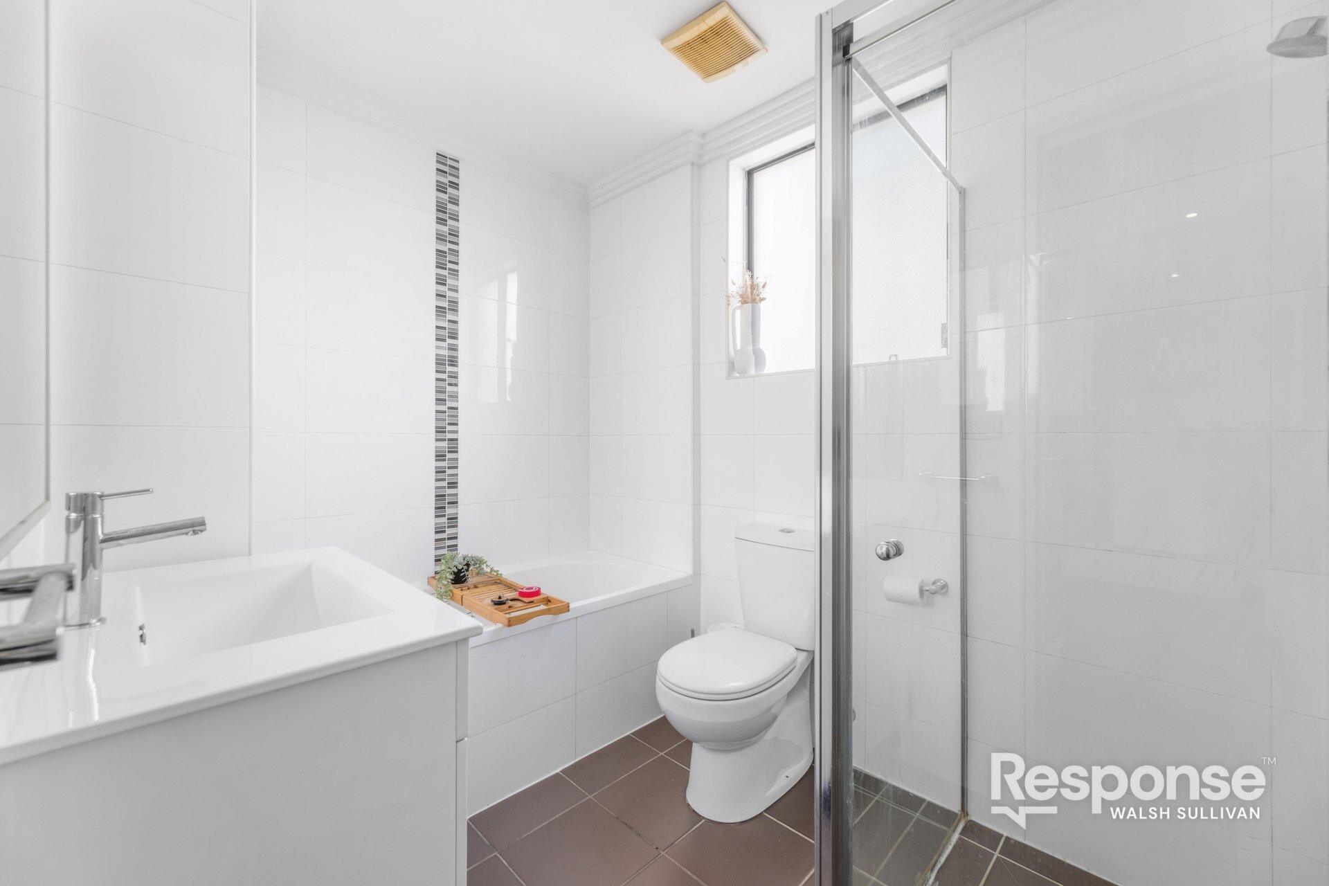 18/37-43 Balmoral Road, Northmead Sold by ResponseRE Walsh Sullivan Baulkham Hills - image 1