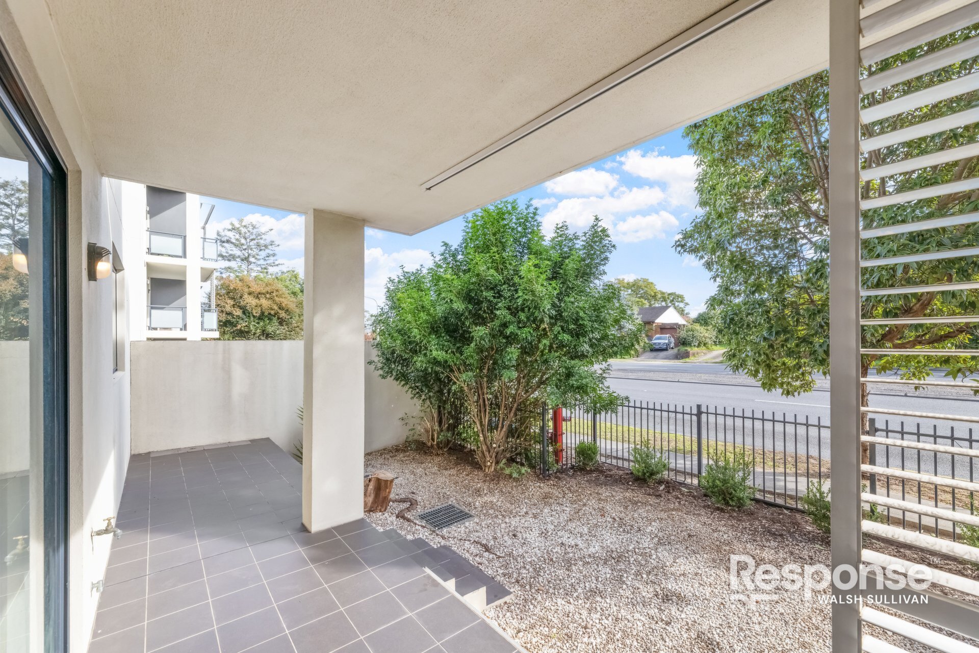 18/37-43 Balmoral Road, Northmead Sold by ResponseRE Walsh Sullivan Baulkham Hills - image 1