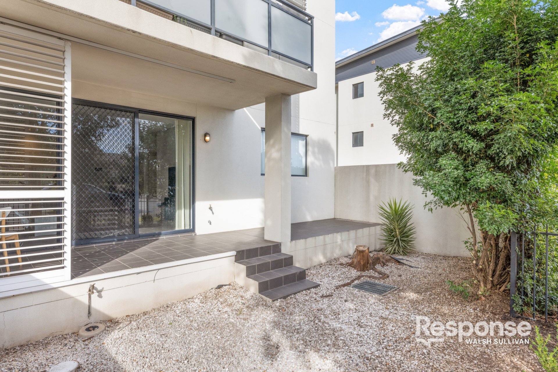 18/37-43 Balmoral Road, Northmead Sold by ResponseRE Walsh Sullivan Baulkham Hills - image 1
