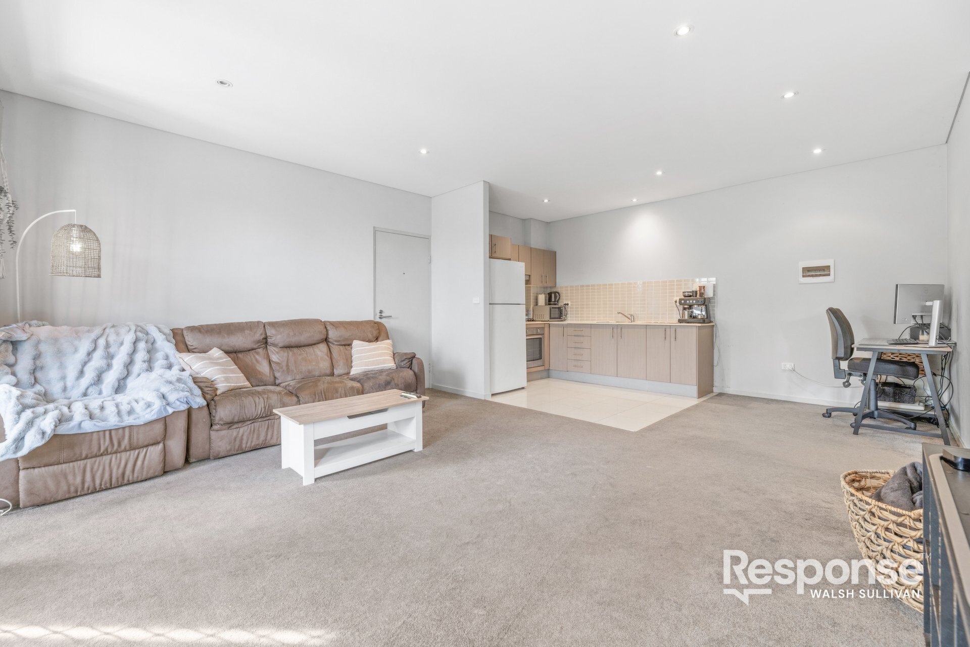 18/37-43 Balmoral Road, Northmead Sold by ResponseRE Walsh Sullivan Baulkham Hills - image 1