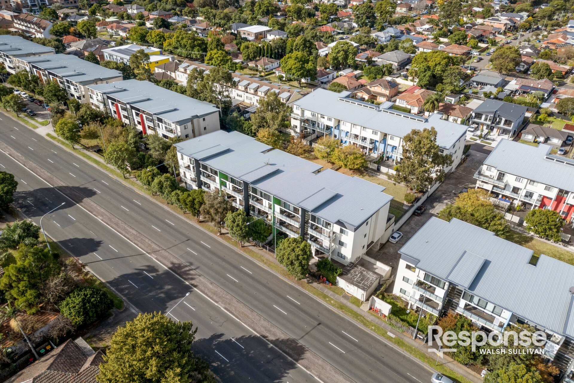 18/37-43 Balmoral Road, Northmead Sold by ResponseRE Walsh Sullivan Baulkham Hills - image 1