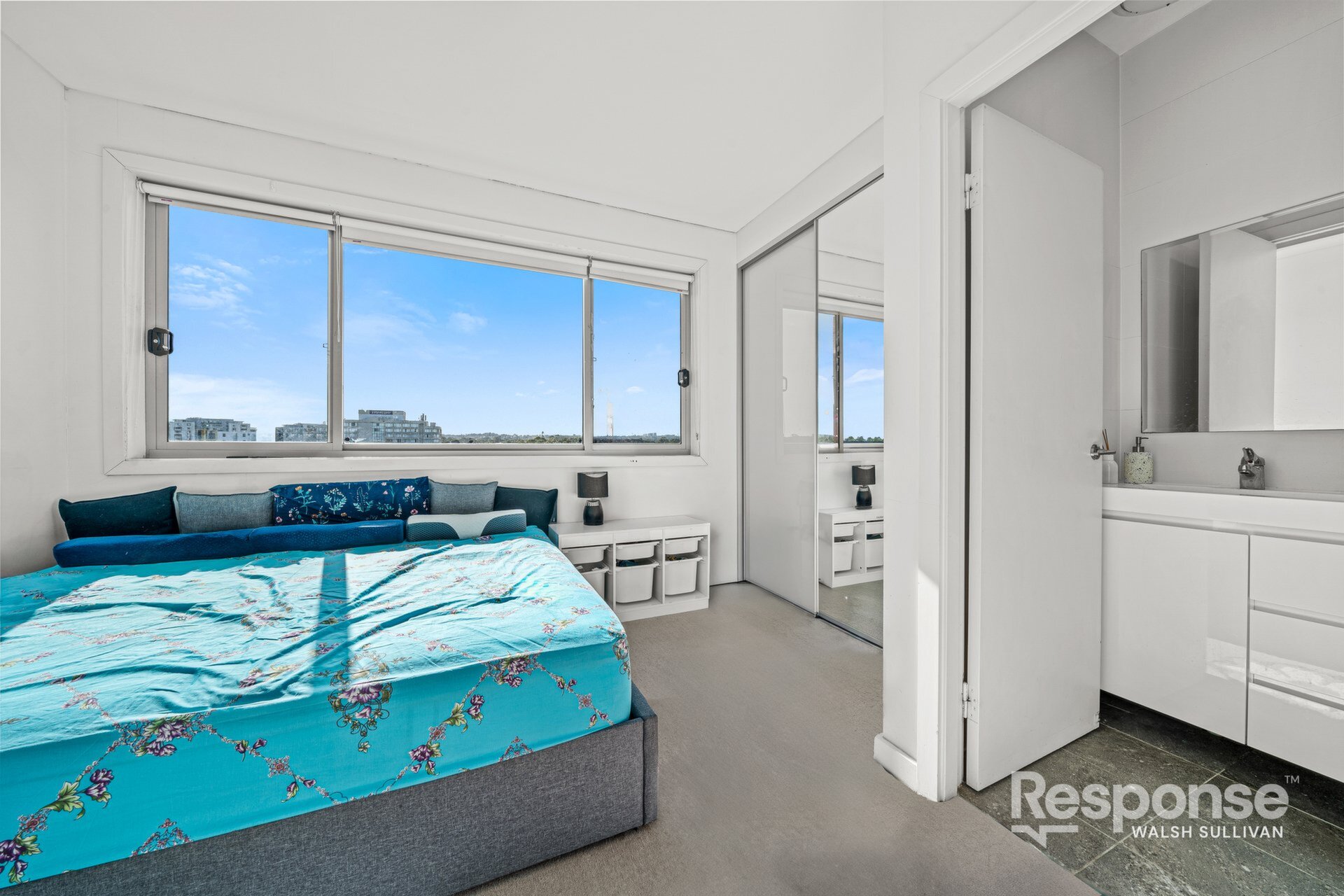 28/18-22A Hope Street, Rosehill Sold by ResponseRE Walsh Sullivan Northmead - image 1