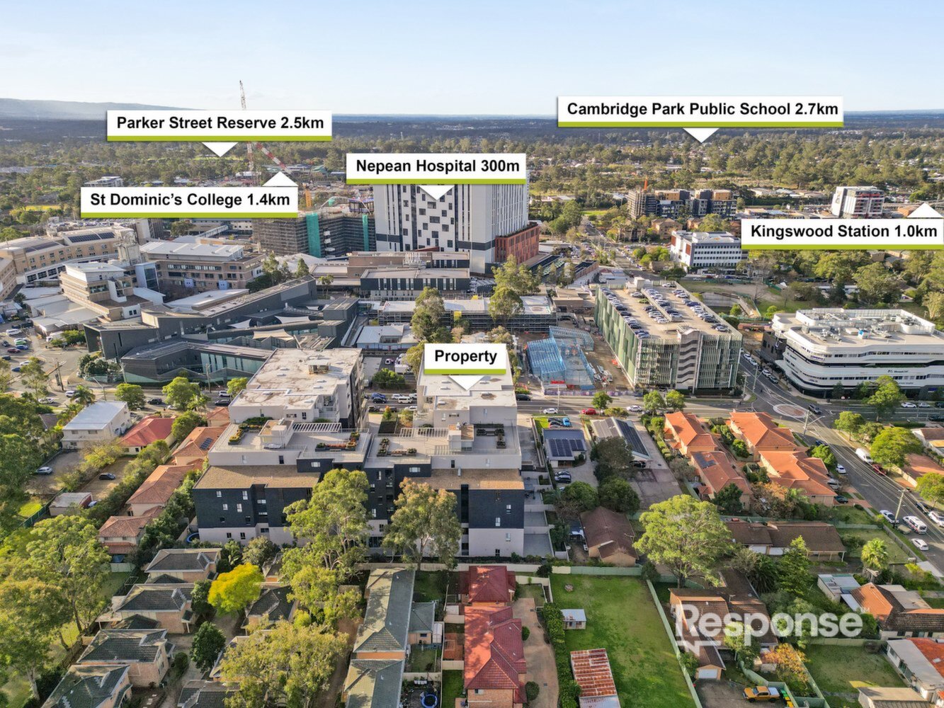 B002/48-56 Derby Street, Kingswood Sold by Response Real Estate Penrith - image 1