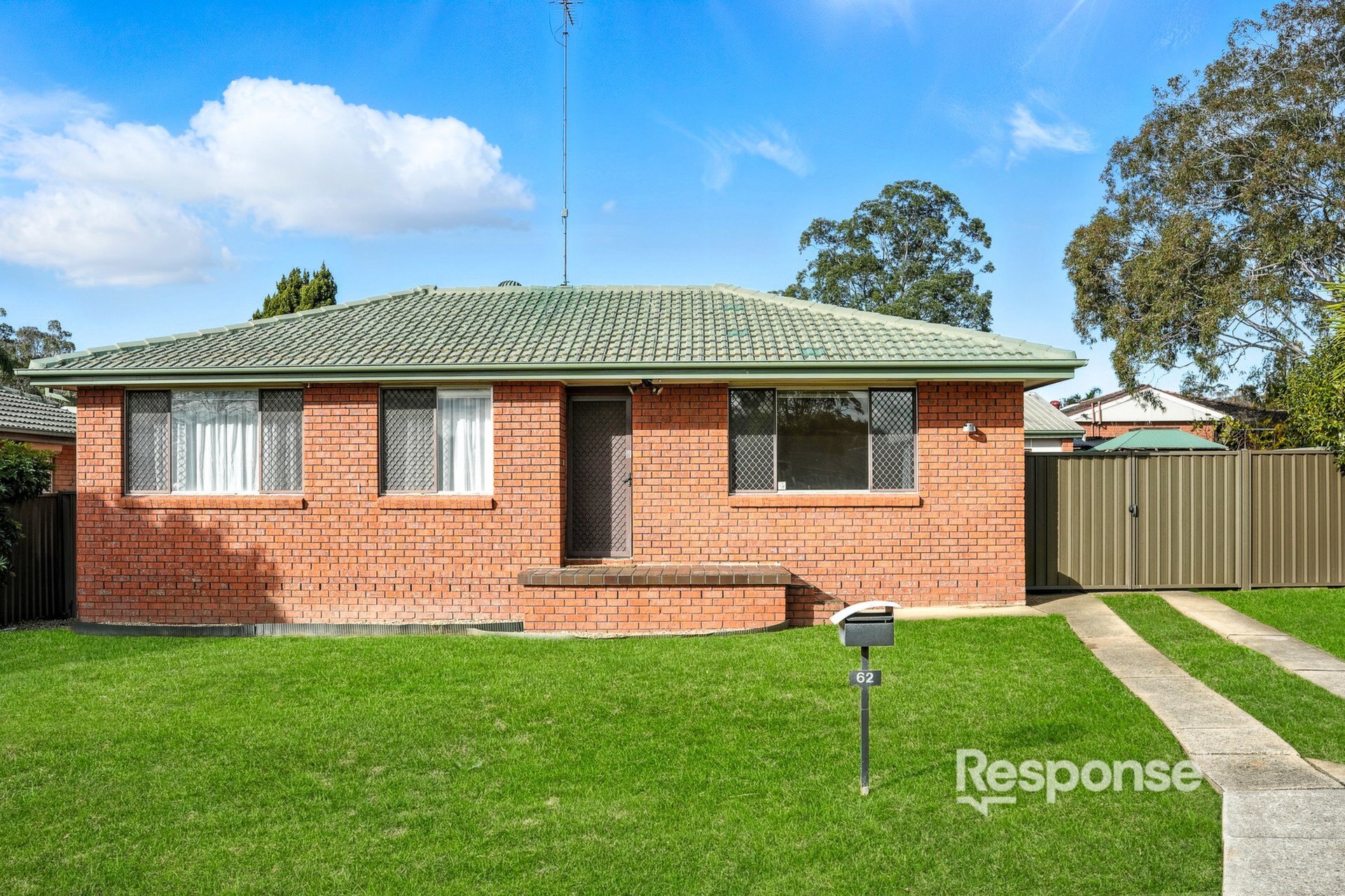 62 Burton Street, Werrington Sold by Response Real Estate Penrith - image 1