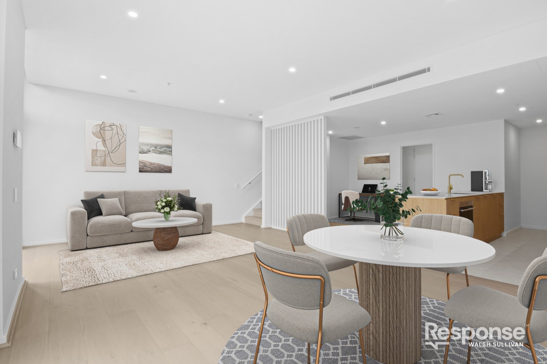 LG03/8 Garthowen Crescent, Castle Hill Sold by ResponseRE Walsh Sullivan Northmead - image 1
