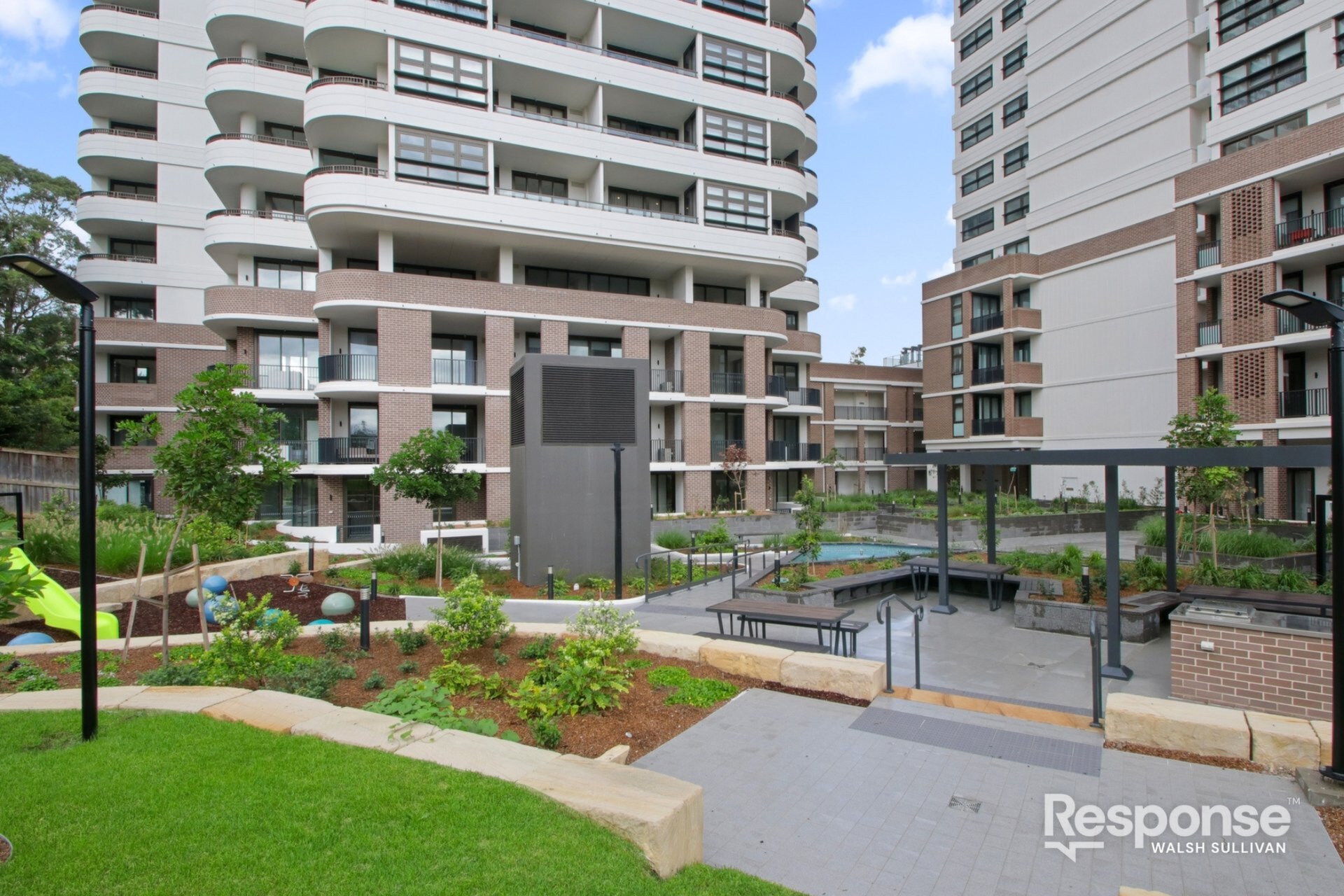 LG03/8 Garthowen Crescent, Castle Hill Sold by ResponseRE Walsh Sullivan Northmead - image 1