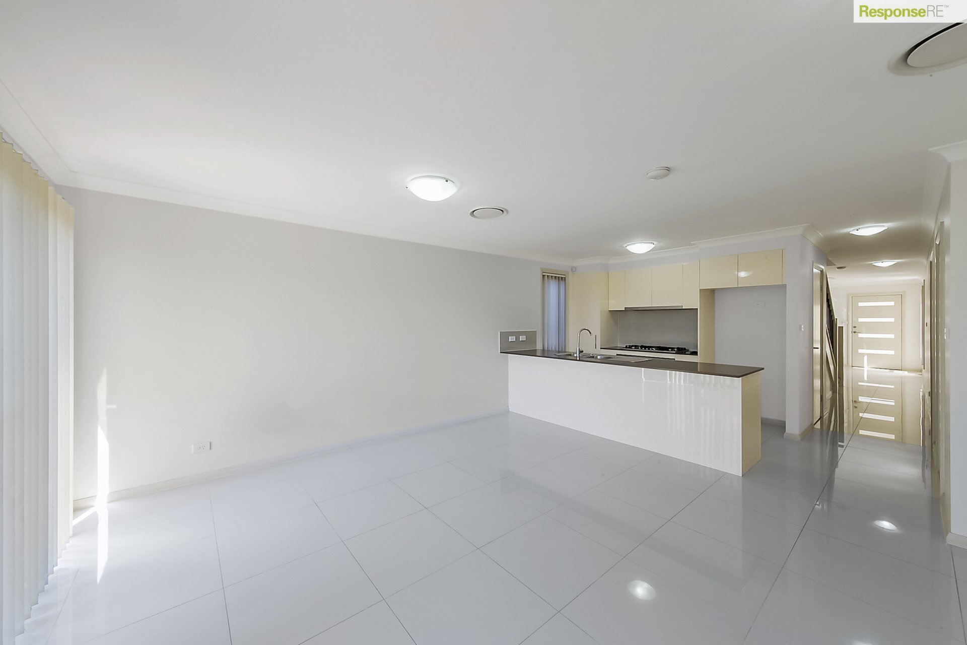18 Jubilee Drive, Jordan Springs Leased by Response Real Estate Penrith - image 1
