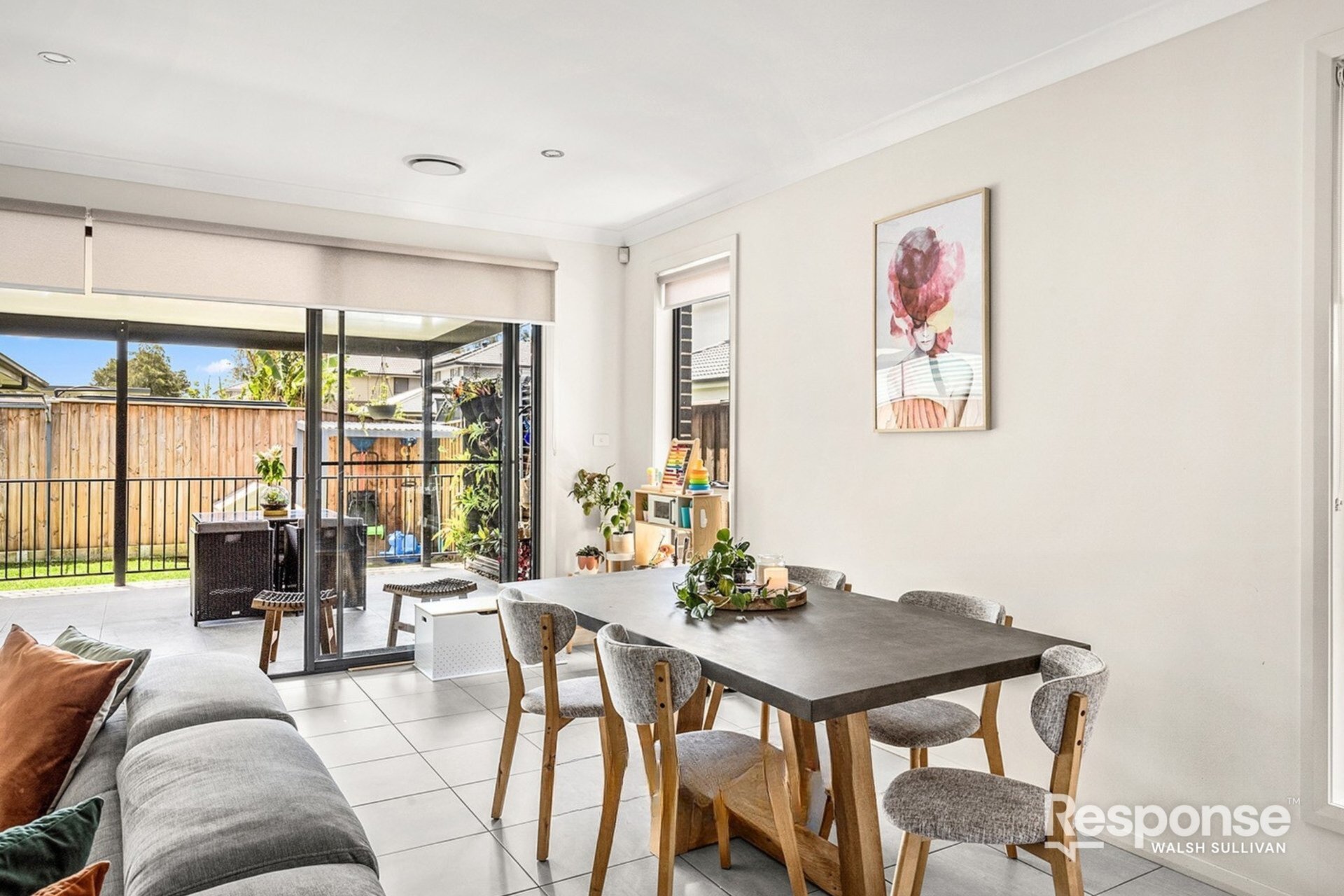 5 Honeysuckle Parade, Marsden Park Sold by ResponseRE Walsh Sullivan Northmead - image 1