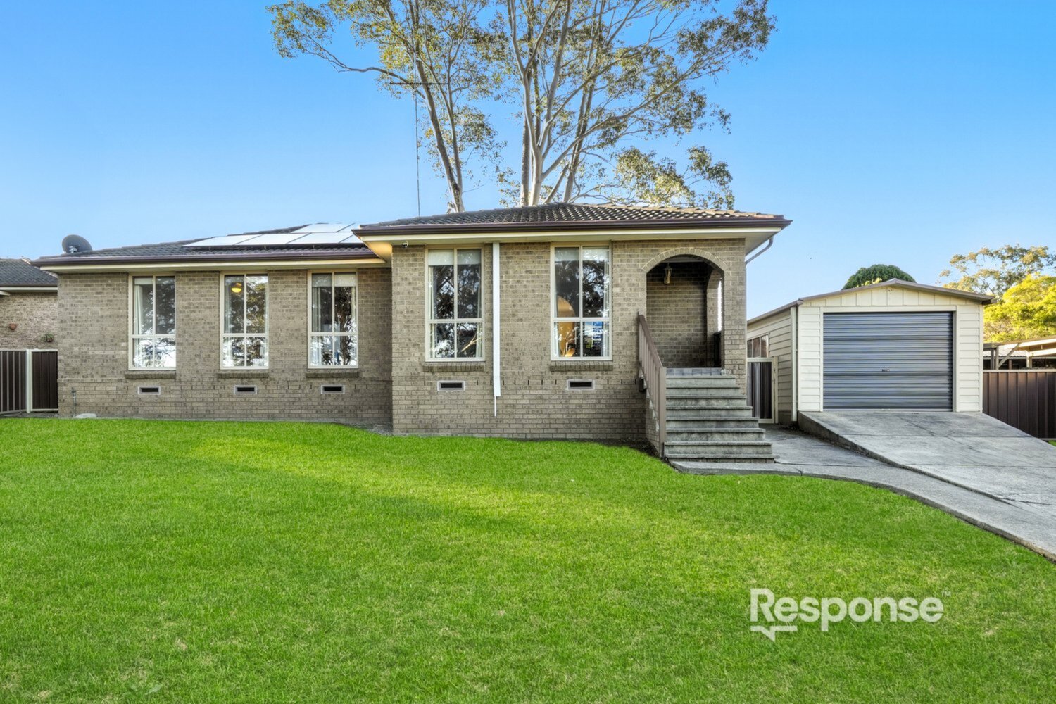 13 Wells Street, Jamisontown Sold by Response Real Estate Penrith - image 1